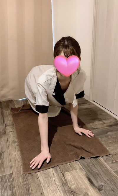 ★【ハーフ顔美人妻】いずみさんさんの写真